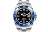 Rolex Submariner van Goud, M126619LB